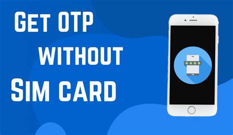 how to get otp for smart card|otp service providers.